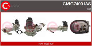 CMG74001AS CASCO agr - modul CMG74001AS CASCO