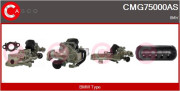 CMG75000AS CASCO agr - modul CMG75000AS CASCO
