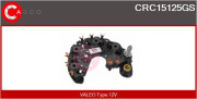 CRC15125GS CASCO usmerňovač alternátora CRC15125GS CASCO