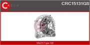 CRC15131GS CASCO usmerňovač alternátora CRC15131GS CASCO