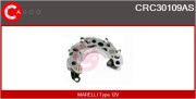 CRC30109AS CASCO usmerňovač alternátora CRC30109AS CASCO