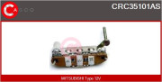 CRC35101AS CASCO usmerňovač alternátora CRC35101AS CASCO