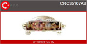 CRC35107AS CASCO usmerňovač alternátora CRC35107AS CASCO