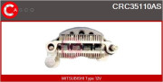 CRC35110AS CASCO usmerňovač alternátora CRC35110AS CASCO