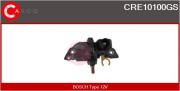 CRE10100GS CASCO regulátor alternátora CRE10100GS CASCO