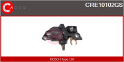 CRE10102GS CASCO regulátor alternátora CRE10102GS CASCO