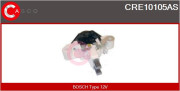 CRE10105AS CASCO regulátor alternátora CRE10105AS CASCO