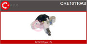 CRE10110AS CASCO regulátor alternátora CRE10110AS CASCO