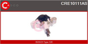CRE10111AS CASCO regulátor alternátora CRE10111AS CASCO