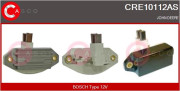 CRE10112AS CASCO regulátor alternátora CRE10112AS CASCO