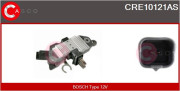 CRE10121AS CASCO regulátor alternátora CRE10121AS CASCO