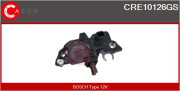 CRE10126GS CASCO regulátor alternátora CRE10126GS CASCO