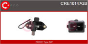 CRE10147GS CASCO regulátor alternátora CRE10147GS CASCO