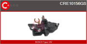 CRE10156GS CASCO regulátor alternátora CRE10156GS CASCO
