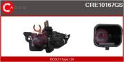 CRE10167GS CASCO regulátor alternátora CRE10167GS CASCO