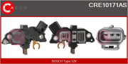 CRE10171AS CASCO regulátor alternátora CRE10171AS CASCO