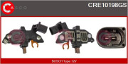 CRE10198GS CASCO regulátor alternátora CRE10198GS CASCO