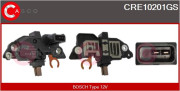 CRE10201GS CASCO regulátor alternátora CRE10201GS CASCO