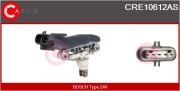 CRE10612AS CASCO regulátor alternátora CRE10612AS CASCO
