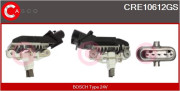 CRE10612GS CASCO regulátor alternátora CRE10612GS CASCO