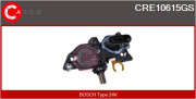 CRE10615GS CASCO regulátor alternátora CRE10615GS CASCO