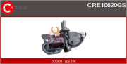 CRE10620GS CASCO regulátor alternátora CRE10620GS CASCO