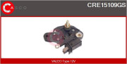 CRE15109GS CASCO regulátor alternátora CRE15109GS CASCO