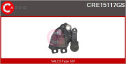 CRE15117GS CASCO regulátor alternátora CRE15117GS CASCO