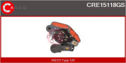 CRE15118GS CASCO regulátor alternátora CRE15118GS CASCO
