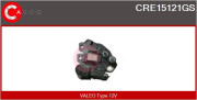 CRE15121GS CASCO regulátor alternátora CRE15121GS CASCO