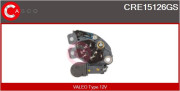 CRE15126GS CASCO regulátor alternátora CRE15126GS CASCO