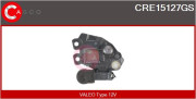 CRE15127GS CASCO regulátor alternátora CRE15127GS CASCO