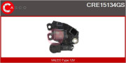 CRE15134GS CASCO regulátor alternátora CRE15134GS CASCO