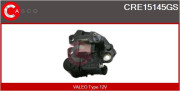CRE15145GS CASCO regulátor alternátora CRE15145GS CASCO