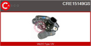 CRE15149GS CASCO regulátor alternátora CRE15149GS CASCO