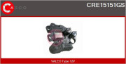 CRE15151GS CASCO regulátor alternátora CRE15151GS CASCO