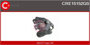 CRE15152GS CASCO regulátor alternátora CRE15152GS CASCO