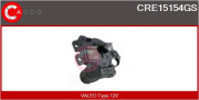 CRE15154GS CASCO regulátor alternátora CRE15154GS CASCO