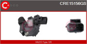 CRE15156GS CASCO regulátor alternátora CRE15156GS CASCO