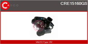 CRE15160GS CASCO regulátor alternátora CRE15160GS CASCO