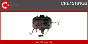 CRE15161GS CASCO regulátor alternátora CRE15161GS CASCO