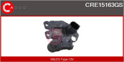 CRE15163GS CASCO regulátor alternátora CRE15163GS CASCO
