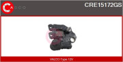 CRE15172GS CASCO regulátor alternátora CRE15172GS CASCO