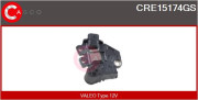 CRE15174GS CASCO regulátor alternátora CRE15174GS CASCO