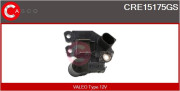 CRE15175GS CASCO regulátor alternátora CRE15175GS CASCO