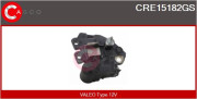 CRE15182GS CASCO regulátor alternátora CRE15182GS CASCO