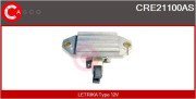 CRE21100AS CASCO regulátor alternátora CRE21100AS CASCO