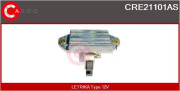 CRE21101AS CASCO regulátor alternátora CRE21101AS CASCO