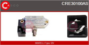 CRE30100AS CASCO regulátor alternátora CRE30100AS CASCO