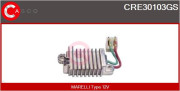 CRE30103GS CASCO regulátor alternátora CRE30103GS CASCO
